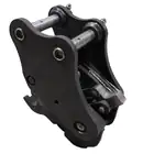 Acoplamiento rápido mecánico para miniexcavadora DK10/12/16/18